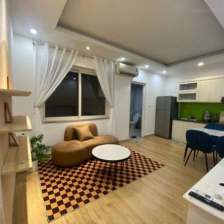 Luxe Paradise Residence 51 Ton Duc Thang Hanoi Exterior photo