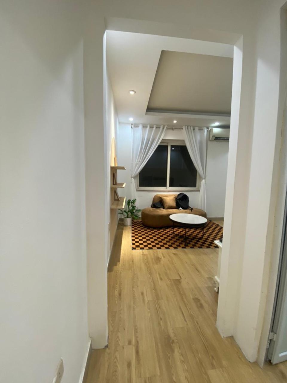 Luxe Paradise Residence 51 Ton Duc Thang Hanoi Exterior photo